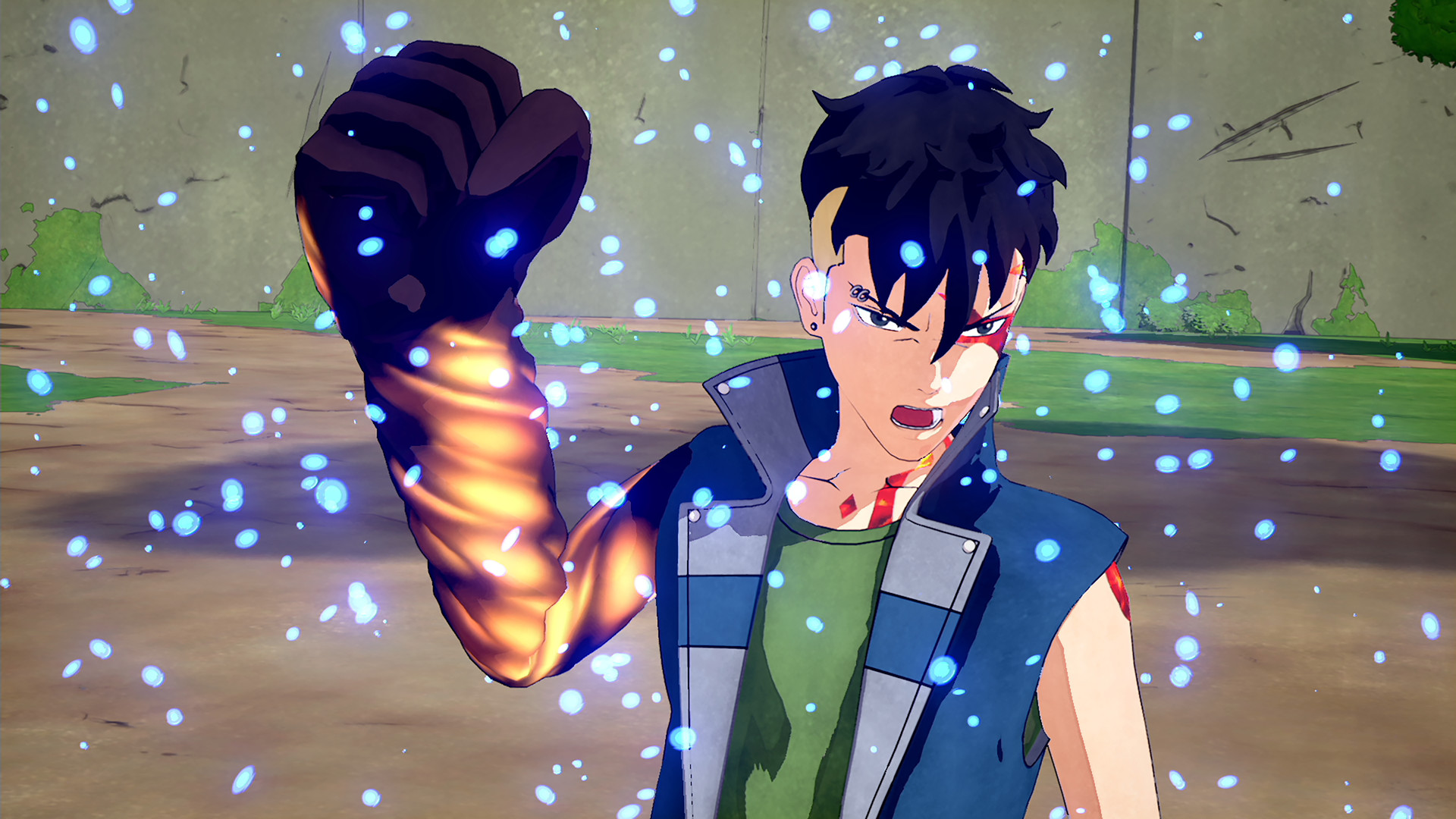 NARUTO TO BORUTO: SHINOBI STRIKER Season Pass 4 on Steam