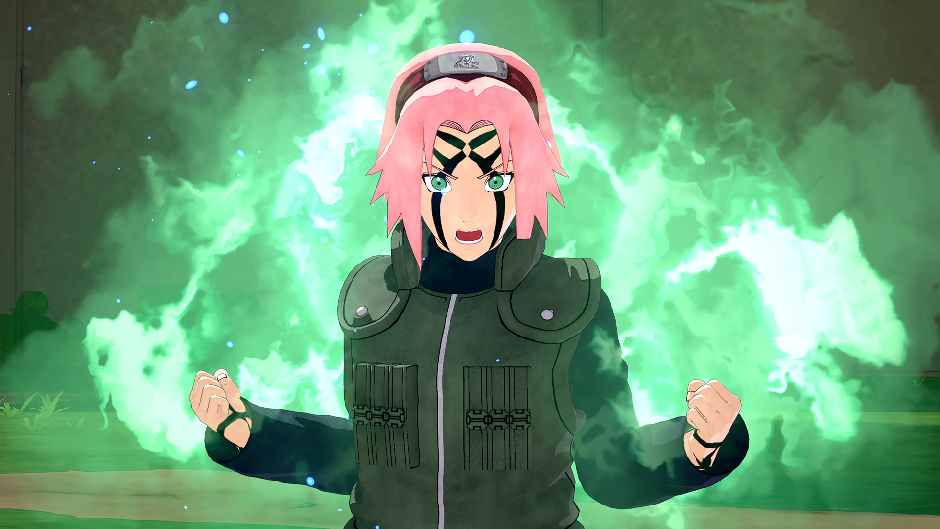 Buy NTBSS: Master Character Training Pack - Sakura Haruno (Great Ninja War)