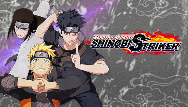 NTBSS: Master Character Training Pack - Shisui Uchiha on Steam