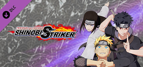 NARUTO TO BORUTO: SHINOBI STRIKER Season Pass 3