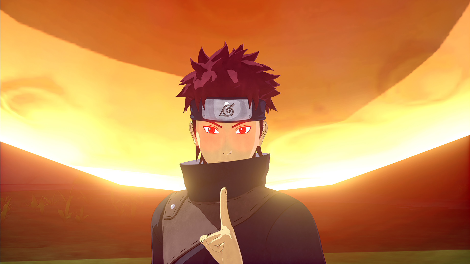 NTBSS: Master Character Training Pack - Shisui Uchiha on Steam