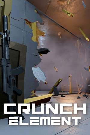 Crunch Element cover art