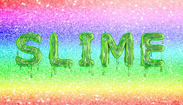 Slime!!! on Steam