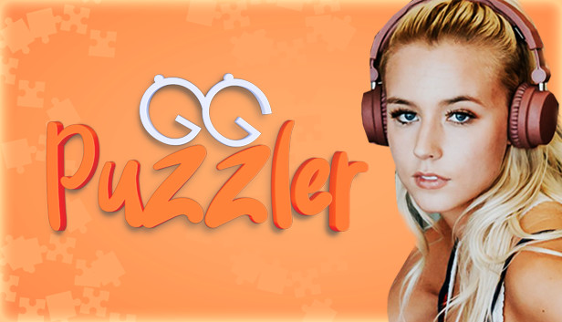 GG Puzzler - Soundtrack Steam capsule image