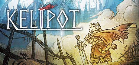 Kelipot Cover Image