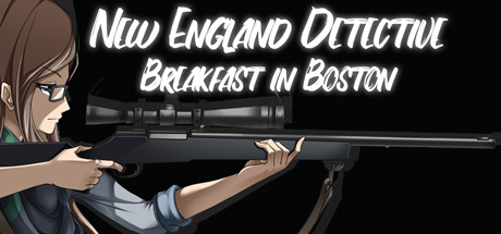 New England Detective: Breakfast in Boston
