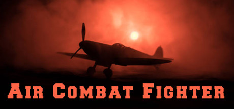 Air Combat Fighter Cover Image