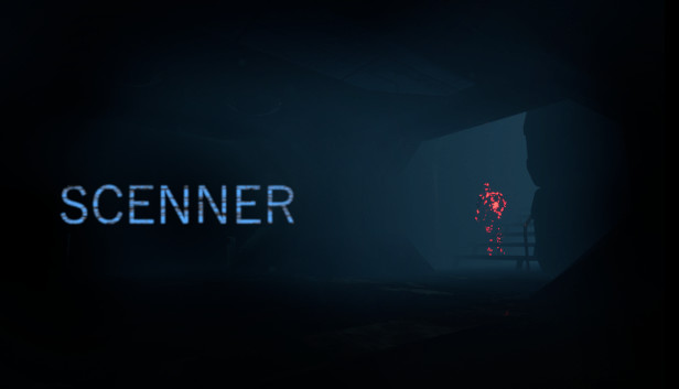 Scenner Steam capsule image