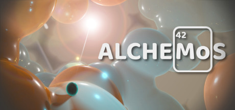 AlCHeMoS Cover Image