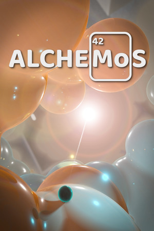 AlCHeMoS cover art