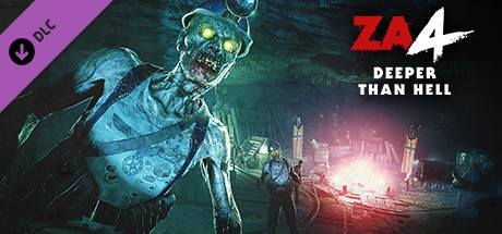 Zombie Army 4: Mission 3 - Deeper than Hell on Steam