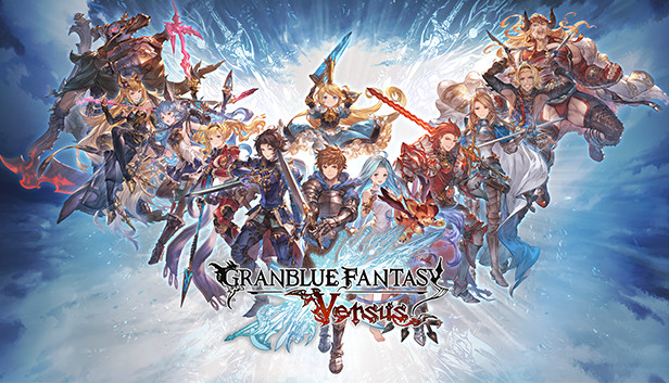 Granblue Fantasy - Games