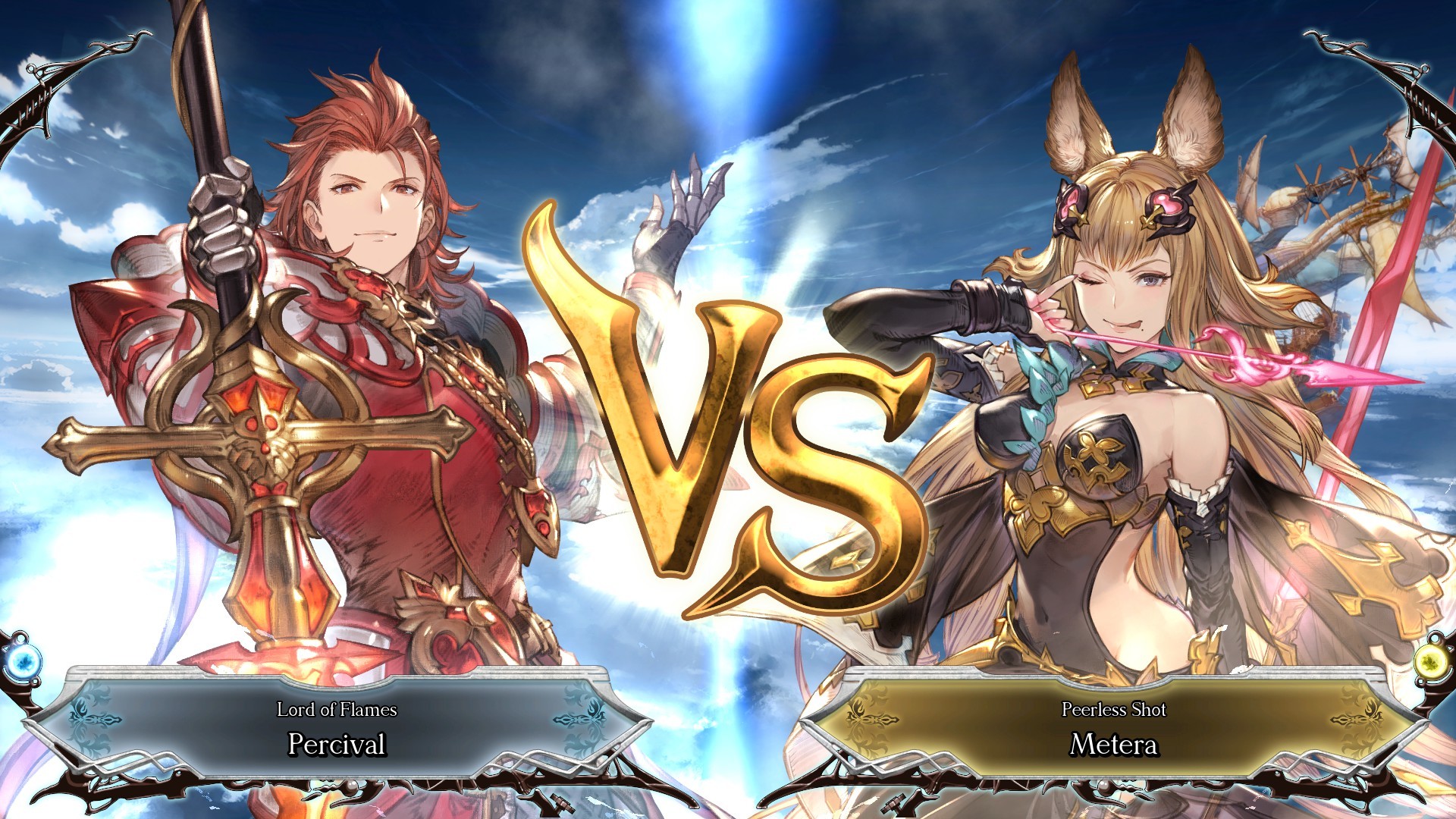 Granblue Fantasy: Versus - Legendary Edition on Steam