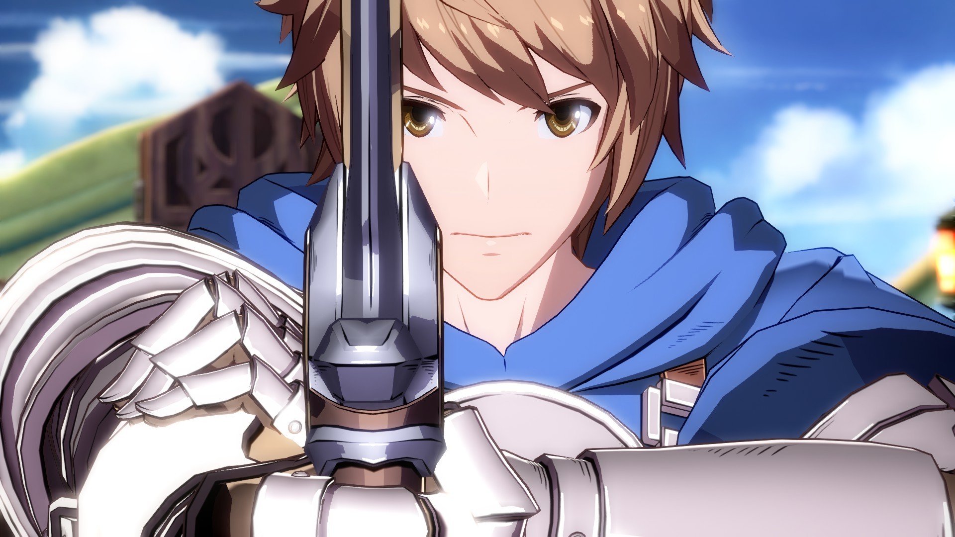 Granblue Fantasy: The Animation Official USA Website