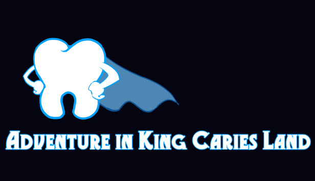 Adventure in King Caries Land Soundtrack Steam capsule image