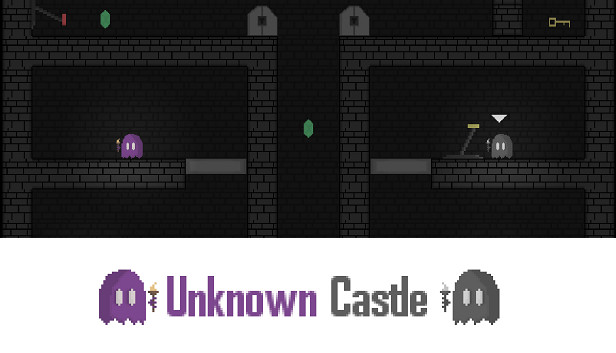 Unknown Castle Steam capsule image