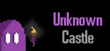 Unknown Castle Cover Image