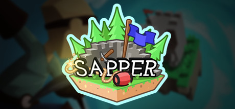 Sapper header