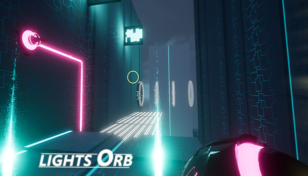 Lights Orb Steam capsule image