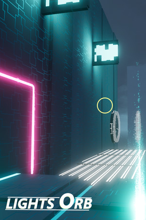 Lights Orb cover art