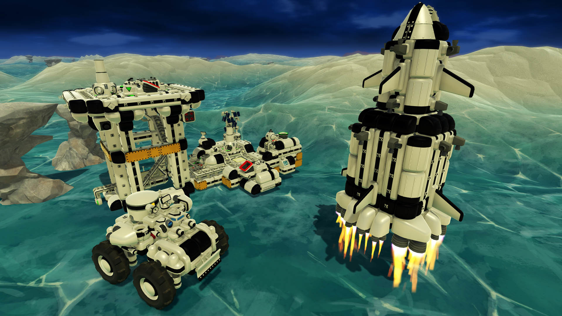 terratech 0.7 terratech 0.7