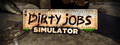 Dirty Jobs Simulator