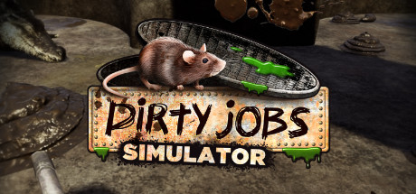 Dirty Jobs Simulator Cover Image