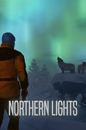 Northern Lights cover art