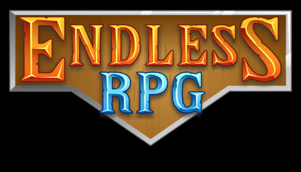 Endless RPG Steam capsule image