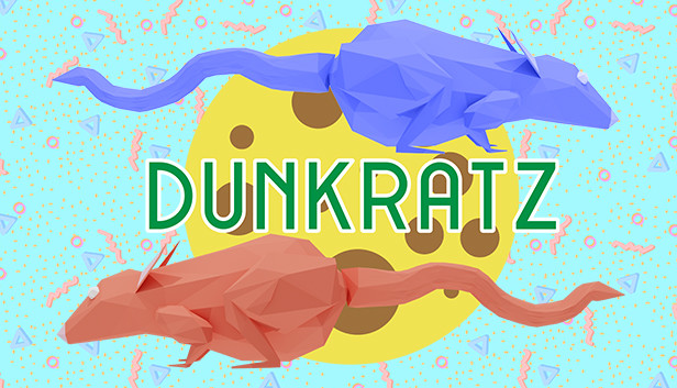 DunkRatz Steam capsule image