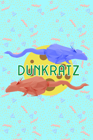 DunkRatz cover art