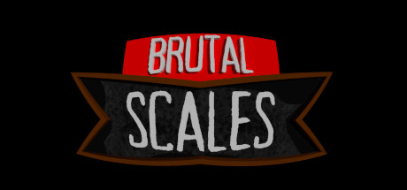 Brutal Scales header