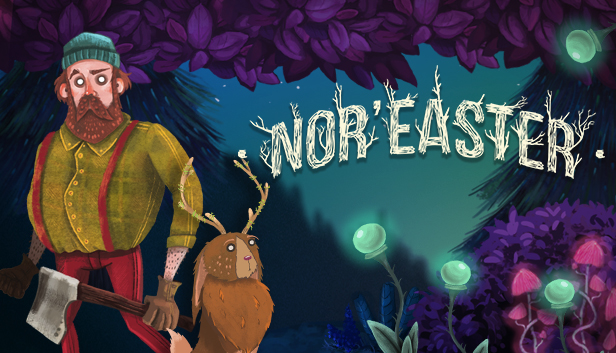Nor'Easter Steam capsule image