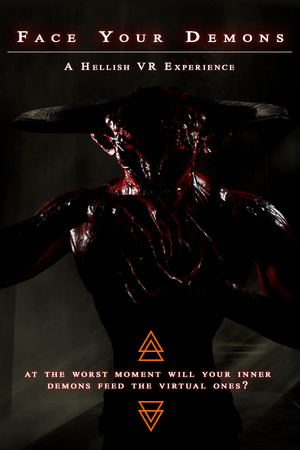Face Your Demons cover art