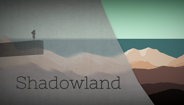 Shadowland Steam capsule image