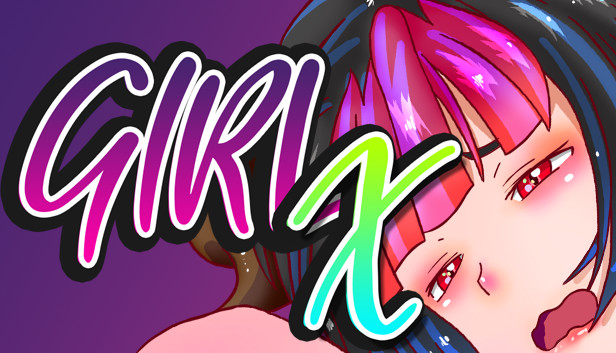 Girl X Steam capsule image
