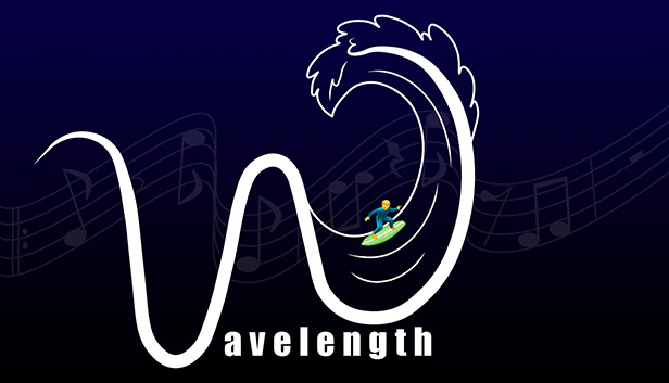 Wavelength Steam capsule image