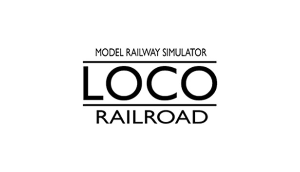 LOCO Railroad Steam capsule image