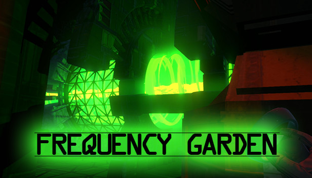 Frequency Garden Steam capsule image