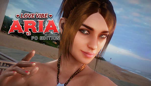 Love Vibe: Aria - PC Edition Steam capsule image