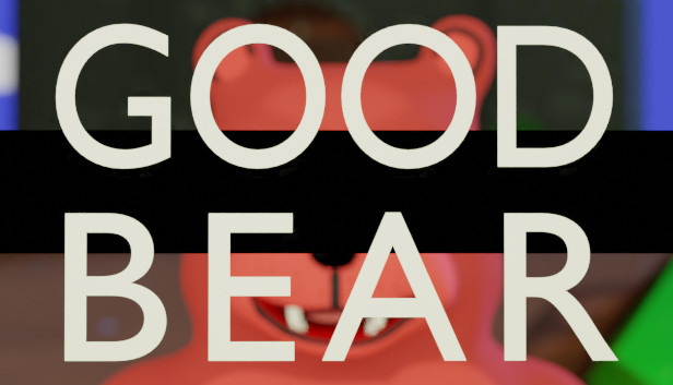 Good Bear Steam capsule image
