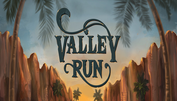 Valley Run Steam capsule image