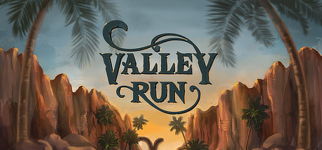 Baixar Valley Run Torrent