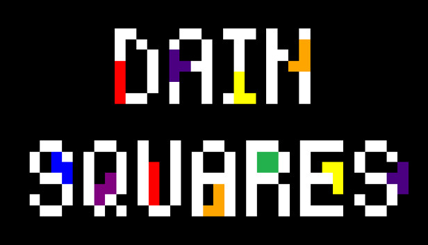 Dain Squares Steam capsule image