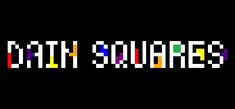 Dain Squares header