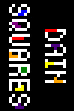 Dain Squares cover art