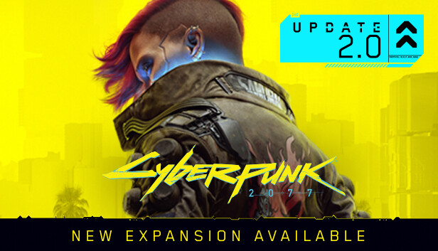 Cyberpunk 2077 - Steam News Hub