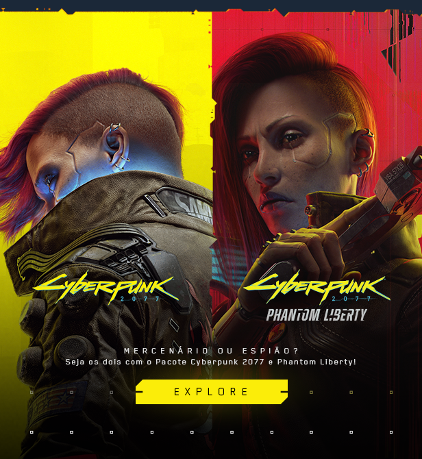 Comunidade Steam :: Cyberpunk 2077