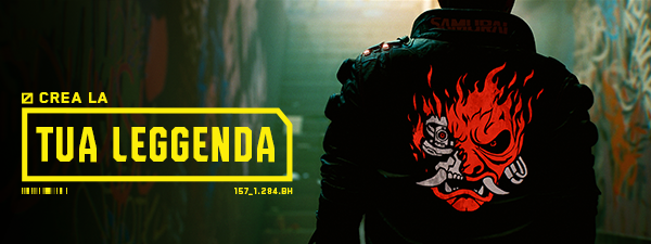 Cyberpunk 2077 (Xbox ONE / Xbox Series X|S) thumbnail