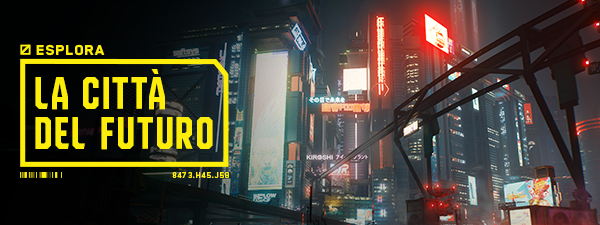 Cyberpunk 2077 (Xbox ONE / Xbox Series X|S) thumbnail
